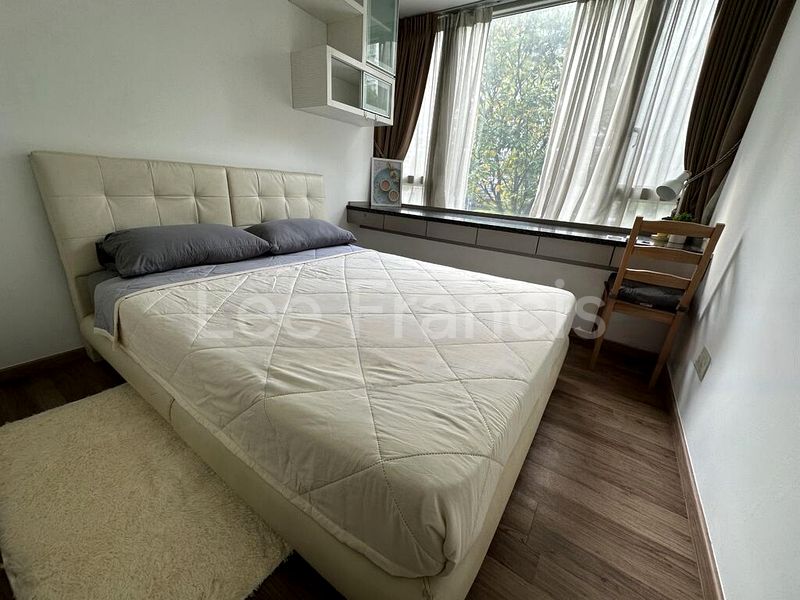 Room (Condo) for Rent in  The Centris - Image 13